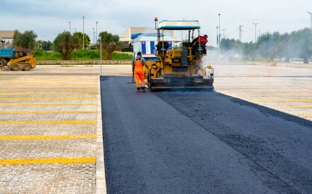 Reasons to Select Us for Your Driveway Paving Requirements in Livonia, MI