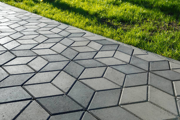 Best Paver Driveway Replacement  in Livonia, MI