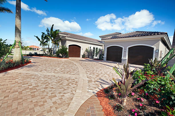 Best Driveway Pavers Near Me  in Livonia, MI